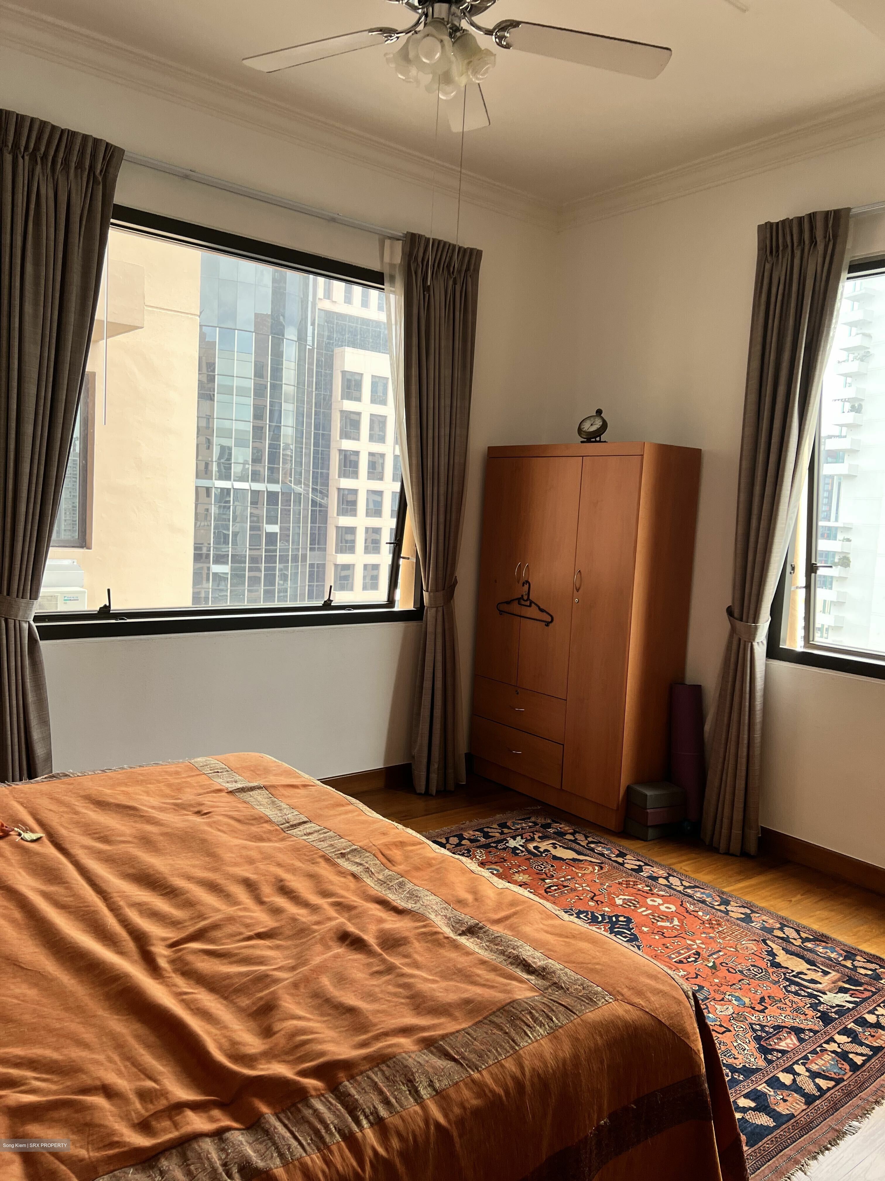 Four Seasons Park (D10), Condominium #350131671